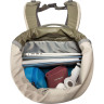 Рюкзак TATONKA GRIP ROLLTOP PACK S brown rice curve 1697.287