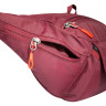 Сумка поясная TATONKA FUNNY BAG M dahlia 2215.275