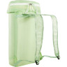 Суперлегкий рюкзак с верхней загрузкой TATONKA SQUEEZY DAYPACK 2 in 1 lighter green 1556,050 - lighter green